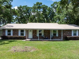 431 SE Anastasia St, Lake City, FL 32025