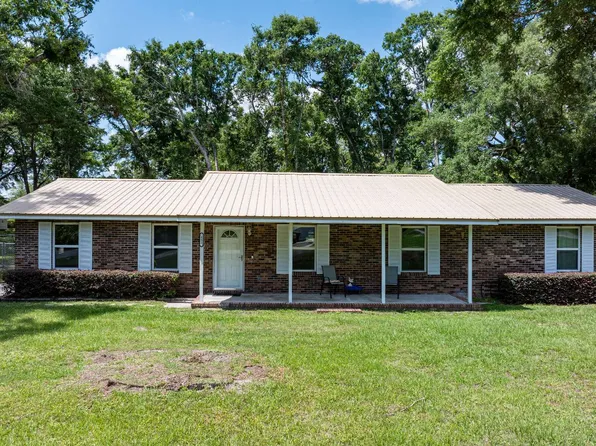 431 SE Anastasia St, Lake City, FL 32025