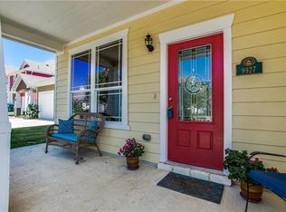 9927 Wethers Field Cir, Aubrey, TX 76227