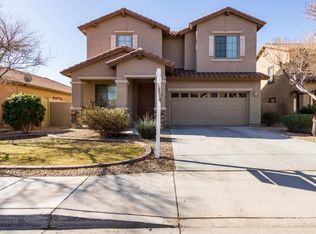 947 E Randy St, Avondale, AZ 85323