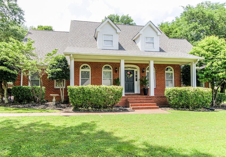 1452 Trailridge Cir.