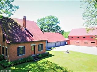 120 Belgrade Rd, Mount Vernon, ME 04352