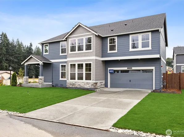 13233 164th Avenue SE #204, Renton, WA 98059