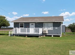 25111 N Parker Rd, La Feria, TX 78559
