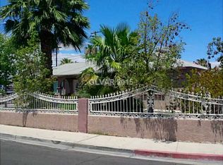 4524 Garden Pl, Las Vegas, NV 89107