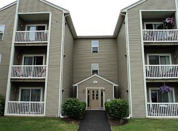 1st image of 4 Marc Dr APT 4C3