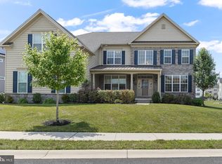 1324 Joseph Ln, New Castle, DE 19720