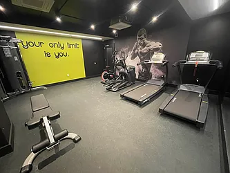 Rented by Tapiro Realty