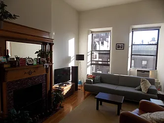 Rented by Citi Habitats