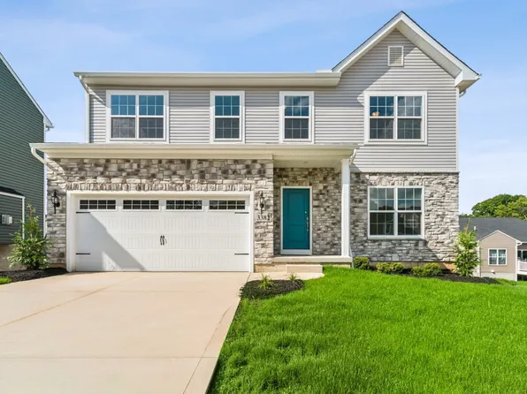 3382 Buckeye Trl, Uniontown, OH 44685