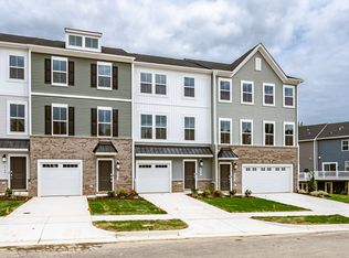 8757 Whitman Dr, Chesterfield, VA 23832