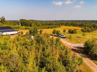 1636 Cook Rd, Monticello, GA 31064