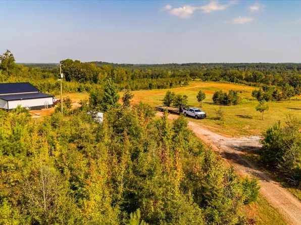 1636 Cook Rd, Monticello, GA 31064