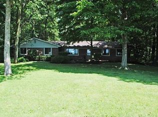 7254 N State Road 39, Lizton, IN 46149