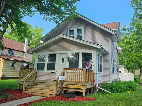 306 S 5th St, Montevideo, MN 56265