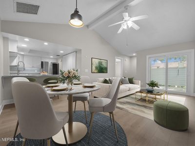 904 W DEFENDER Court #904, Jacksonville, FL, 32233