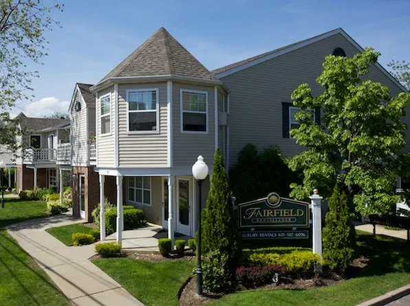 Fairfield Renaissance, 55 5th Ave #739a8a1c5, Bay Shore, NY 11706