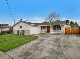 35560 Cabral Dr, Fremont, CA 94536