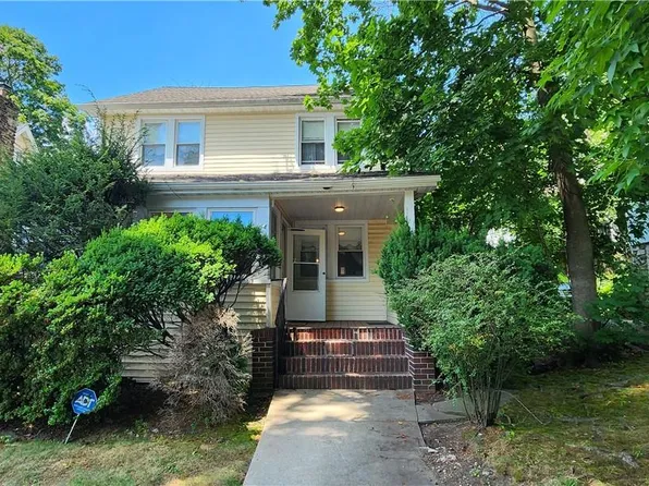 54 Darwood Place, Mount Vernon, NY 10553