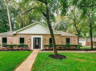 2319 Encreek Rd, Houston, TX 77068