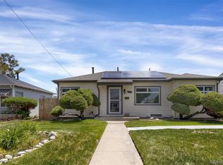 4936 Eliot St, Denver, CO 80221