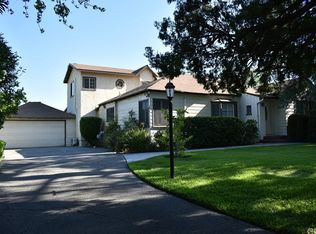 1088 El Sur Ave, Arcadia, CA 91006