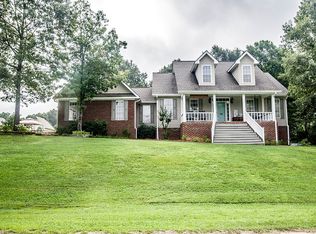138 Kimwood Dr, Cedartown, GA