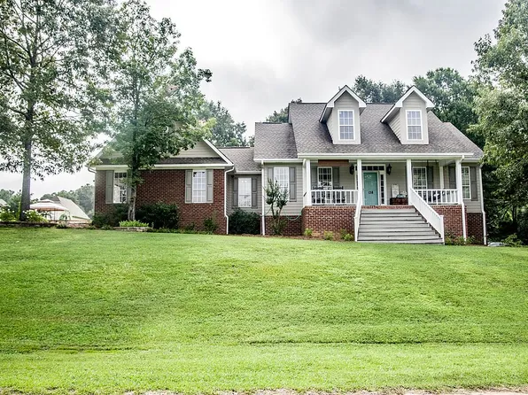 138 Kimwood Dr, Cedartown, GA 30125