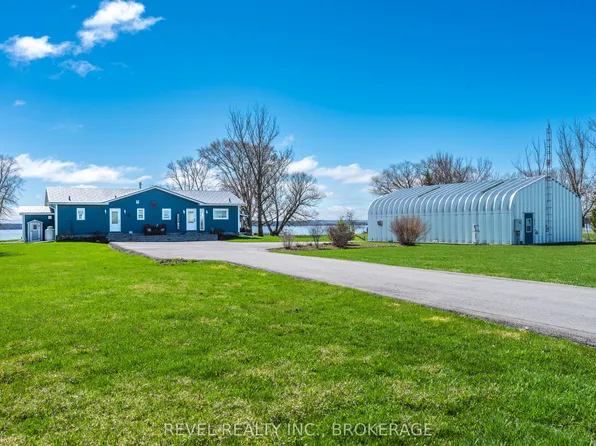 6349 County Road 9, Greater Napanee, ON K7R 3K8