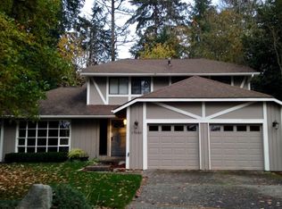 17030 NE 100th Pl, Redmond, WA 98052