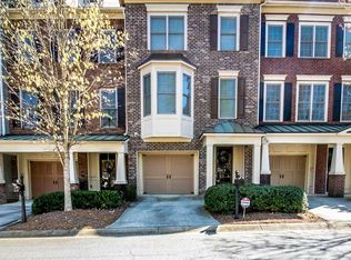 1160 Newpark View Pl #8, Mableton, GA 30126