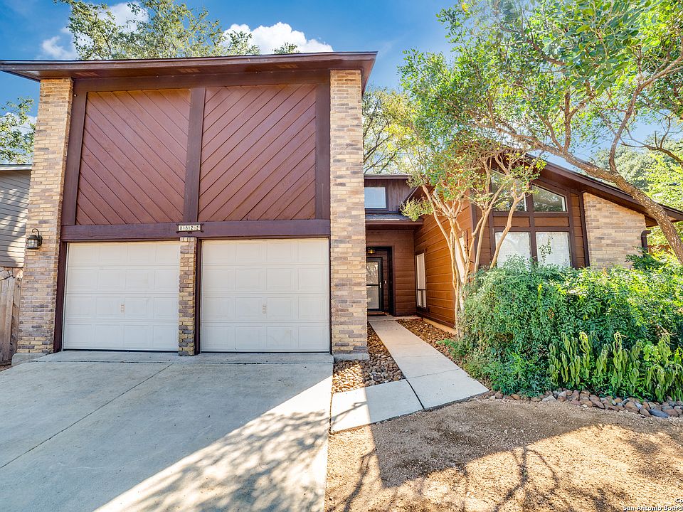 8822 Wickersham, San Antonio, TX 78254 | Zillow