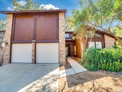 8822 Wickersham, San Antonio, TX, 78254