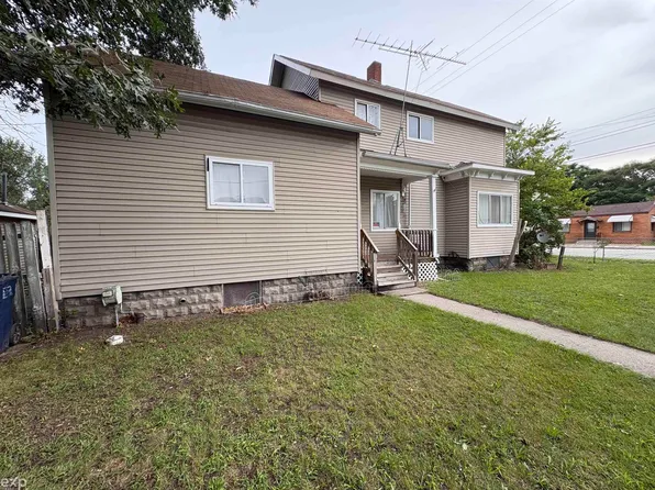 201 State St, Bay City, MI 48706