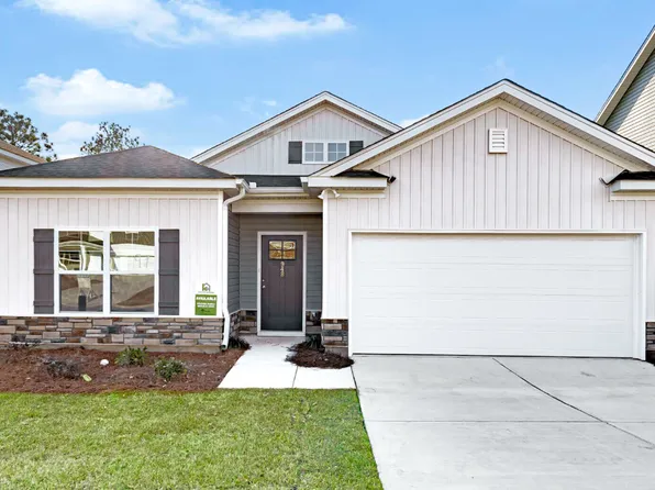 Brier Plan, Sylvan Ridge