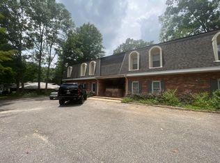 3108 Woodley Rd, Montgomery, AL 36116