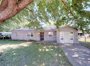 503 W Hanna Ave, Davis, OK 73030