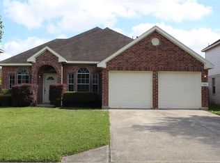 11102 Heron Village Dr, Houston, TX 77064