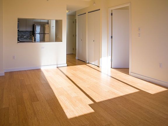 2nd image of 310 E 2nd St APT 4M