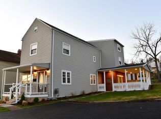 1717 McElhinny Ave, Pittsburgh, PA 15207