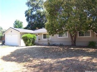 5510 Illinois Ave, Fair Oaks, CA 95628