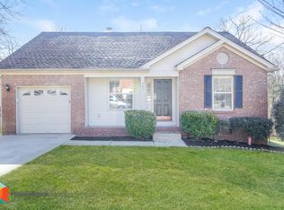 807 Allison Ct, Mount Juliet, TN 37122