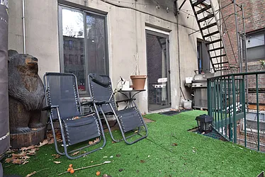 Rented by J Misrahi Realty Corp