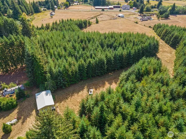 0 XX Markley Street, Raymond, WA 98577