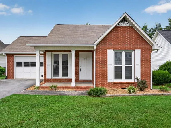 929 Nottingham Dr, Cookeville, TN 38506
