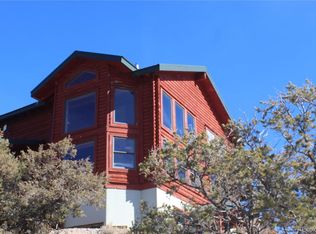 17421 Poza Rica Road, Fort Garland, CO 81133