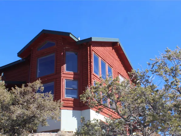 17421 Poza Rica Road, Fort Garland, CO 81133