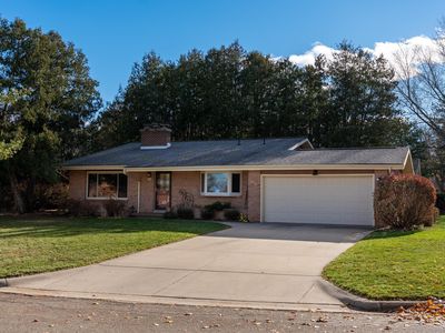 905 Hopkins St, Mount Pleasant, MI, 48858