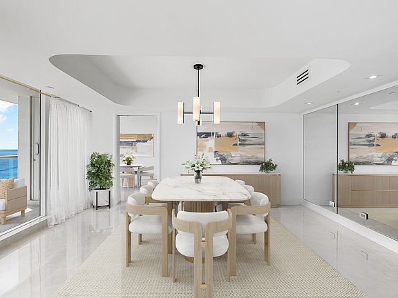 5th image of 3505 S Ocean Blvd APT 12