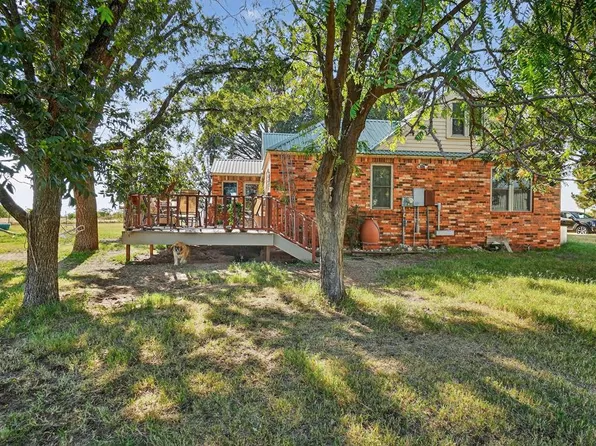 5805 S County Road 1065, Midland, TX 79706